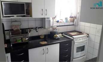 Imagem 7: Apartamento para venda tem 69 metros quadrados com 2 quartos em Chácara Califórnia - São P