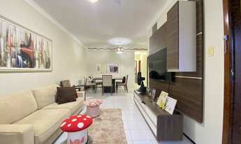 Imagem 3: Casa de condomínio para venda com 3 quartos em Cohama - São Luís - MA