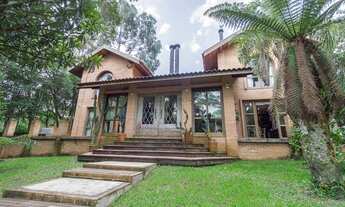 Imagem 6: Chacara residencial para Venda em Colombo 3 dormitórios sendo 3 suítes, 4 banheiros 300,00