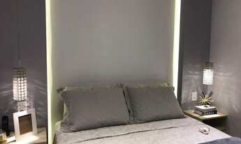 Imagem 5: Apartamento para venda tem 82 metros quadrados com 3 quartos em Tucuruvi - São Paulo - SP