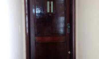 Imagem 4: Kitnet/conjugado para aluguel com 36 metros quadrados em Lins de Vasconcelos - Rio de Jane