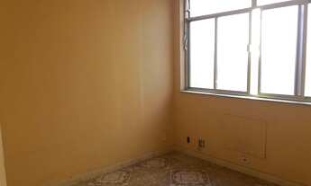 Imagem 7: Amplo apt 2qts com dependencia, podendo reverter para 3qts(1suite