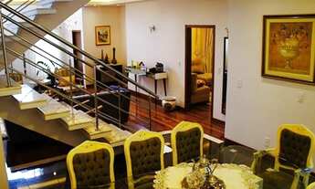 Imagem 6: CASA no GLÓRIA com 3 quartos para VENDA, 540 m²