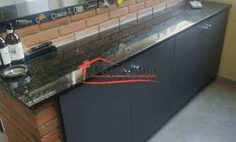 Imagem 2: Casa a Venda na Vila São Pedro - Jardim Marajoara