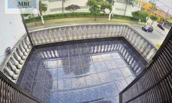 Imagem 7: Sobrado com 3 dormitórios 2 vagas e 2 banheiros à venda, 140 m² por R$ 690.000 - Tatuapé