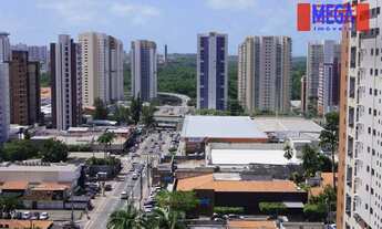Imagem 3: OPORTUNIDADE!! 177M2 ÁREA TOTAL-APARTAMENTO NA VIRGILIO TÁVORA