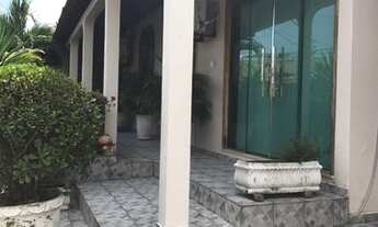 Imagem 2: Casa mobiliada de 03 qts, Piscina, no Parque 10 próximo ao CSU