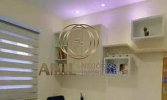 Imagem 2: IM - CA06840 Casa no Condominio Ouroville em Taubaté