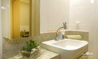 Imagem 4: Apartamento Garden à venda, 245 m² por R$ 1.200.800,00 - Buritis - Belo Horizonte/MG