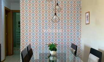 Imagem 3: Apartamento em Colina de Laranjeiras - Serra