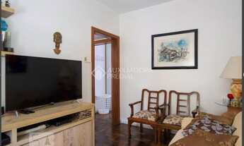 Imagem 7: PORTO ALEGRE - Apartamento Padrão - Santo Antônio