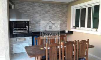 Imagem 6: Casa à venda no bairro Tamboré - Santana de Parnaíba/SP