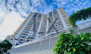 Imagem 5: Apartamento para venda tem 98 metros quadrados com 3 quartos em Cocó - Fortaleza - CE