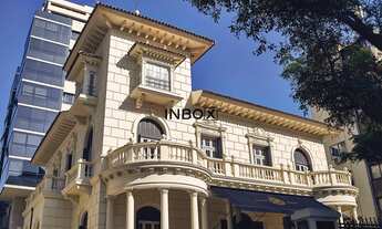 Imagem 1: PORTO ALEGRE - Apartamento Padrão - Moinhos de Vento