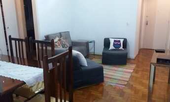 Imagem 3: Vendo ou alugo otimo 2 quartos na quadra da praia em Copacabana posto 4