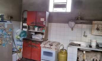 Imagem 6: Casa para venda com 50 metros quadrados com 2 quartos