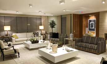 Imagem 7: Apartamento - Cambuí - Campinas