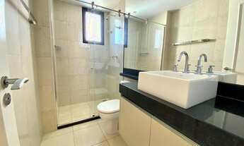 Imagem 7: Apartamento para Venda em Salvador, Horto Florestal, 3 dormitórios, 3 suítes, 4 banheiros