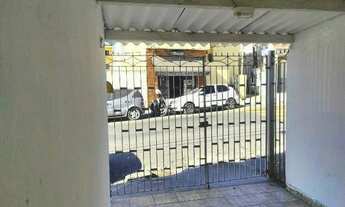 Imagem 5: Casa para alugar no bairro Jardim Modelo - São Paulo/SP, Zona Norte