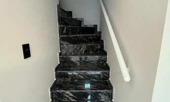 Imagem 6: Casa com 2 dormitórios à venda por R$ 365.000 - Maracanã - Praia Grande/SP