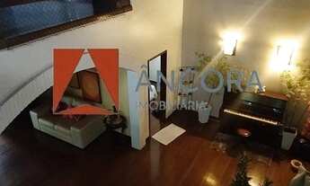 Imagem 6: Mansão 3 Poderes 1.550m² área total 617m² construídos