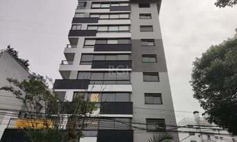 Imagem: Porto Alegre - Apartamento Padrão - Petrópolis