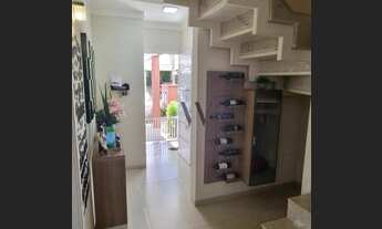 Imagem 6: Casa à venda no bairro Village Imperial - São José do Rio Preto/SP