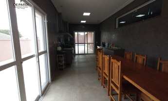 Imagem 5: Mansão com 4 dormitórios, 700 m² de construção 1- 2.300.000 - Parque Mirante Do Vale - Jac