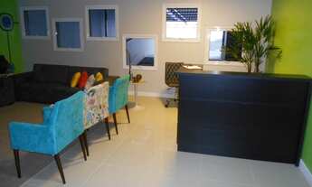 Imagem 6: BENTOALVES aluga apto. 01 dorm., c/ garagem, próximo a UCS, bairro Petrópolis - Caxias do