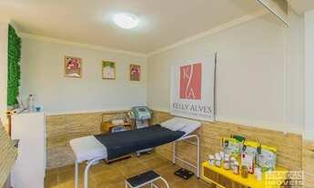 Imagem 5: Sobrado com 4 dormitórios sendo 1 suíte à venda, 265 m² por R$ 741.998 - Nossa Senhora das