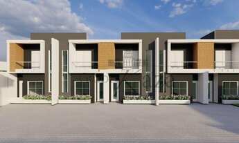 Imagem 7: Casa Condomínio - Cidade Jardim - Condomínio Village Miami - 2 Dormitórios - 86m² - Jacare