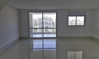 Imagem 5: Apartamento no Soul Península para venda possui 281 m²