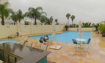 Imagem: Apartamento para venda tem 94 metros quadrados