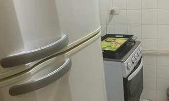 Imagem 4: Flat para aluguel possui 100 metros quadrados com 2 quartos em Jardim Paulista - São Paulo