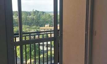 Imagem 7: Apartamento para Locação em Jundiaí, Bosque Dos Jacarandas, 2 dormitórios, 1 suíte, 1 banh