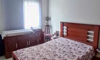 Imagem 4: Excelente apartamento térreo 70m² 2 dormitórios Vila Dusi - São Bernardo do Campo - SP