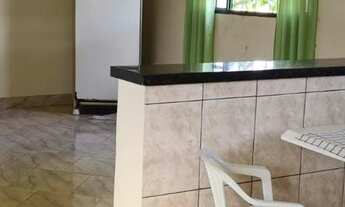 Imagem 6: Casa 4 Dormitórios sendo 1 suíte para venda em Alexânia - GO