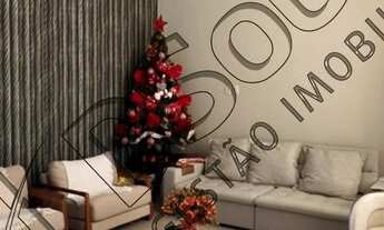 Imagem 2: Casa para venda Condomínio Florais do Valle 288 mts com 3 Suítes em Ribeirão do Lipa - Cui