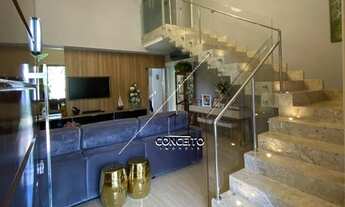 Imagem 6: Sobrado para Venda no Condomínio Belvedere em Cuiabá