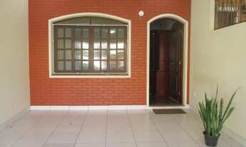 Imagem 2: Sobrado Para Locação Jardim Cliper Zona Sul São Paulo - SP