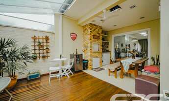 Imagem 3: Casa | Joinville