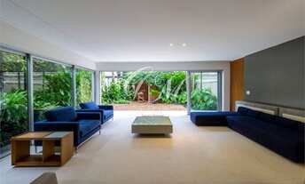 Imagem 6: Casa em condomínio com 4 quartos - Bairro Jardim Europa em São Paulo