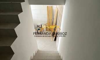 Imagem 3: Casa para venda tem 74 metros quadrados com 2 quartos em Unamar (Tamoios) - Cabo Frio - RJ