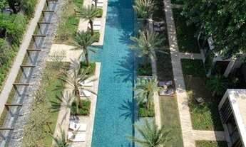 Imagem 5: Apartamento com 4 dormitórios à venda, 278 m² por R$ 10.545.000 - Vila Olímpia - São Paulo