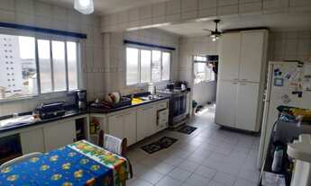 Imagem 3: SANTOS - Apartamento Padrão - EMBARÉ