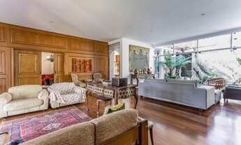 Imagem 4: Casa com 4 dormitórios à venda, 1250 m² por R$ 5.800.000,00 - Jardim dos Estados - São Pau