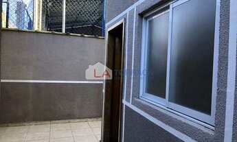 Imagem 4: Ref. 14305 - Sobreposta Alta - 2 Dormitórios - Maracanã