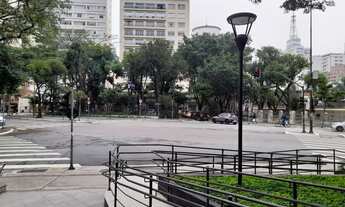 Imagem 4: No melhor do Paraíso, excelente conjunto comercial