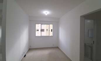 Imagem 4: Apto 02 dormitórios , 01 vaga. Centro. Barueri. SP. Armários na cozinha!!!