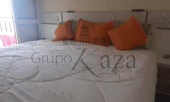 Imagem 4: Apartamento para venda possui 88 metros quadrados com 3 quartos